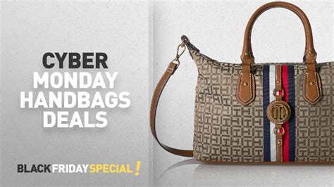 cyber monday tommy hilfiger deals